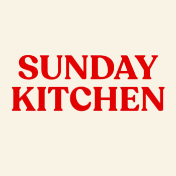 Sunday Kitchen Cooking School, cooking and baking and desserts teacher